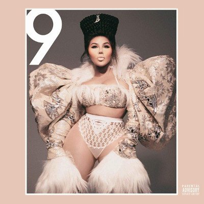 LIL`KIM - 9 CD