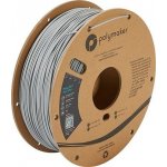 Polymaker PolyLite PLA šedá 1,75mm 1kg – Zboží Živě