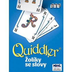 Hras Quiddler