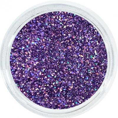 Aglia CARNIVAL HOLOGRAM glitry na nehty 2 g – Hledejceny.cz
