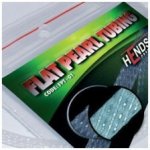 Hends HE FLAT PEARL TUBING - MODRÁ PERLEŤOVÁ – Hledejceny.cz