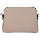 Flora & Co dámská crossbody kabelka 3772 beige taupe – Zbozi.Blesk.cz