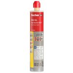 Fischer FIS VL 300 T zimní chem.malta – Sleviste.cz