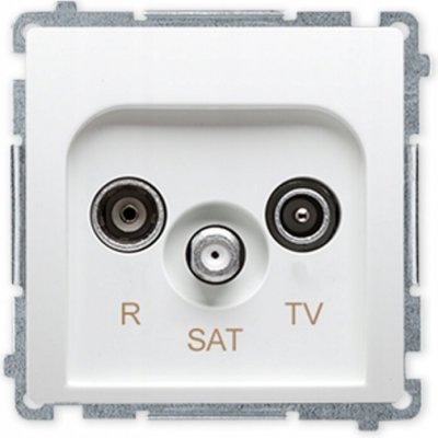 Simon Basic BMZAR-SAT1.3/1.01/11 – Hledejceny.cz
