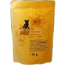 Petnature Catz Finefood 7 telecí maso 85 g