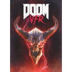 DOOM VFR – Zboží Mobilmania