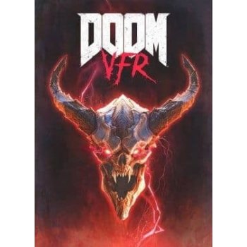 DOOM VFR