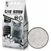 Stelivo pro kočky Cat Step Compact White Carbon 5 l