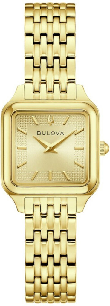 Bulova 97L191