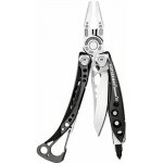 Leatherman Skeletool CX Onyx – Zbozi.Blesk.cz