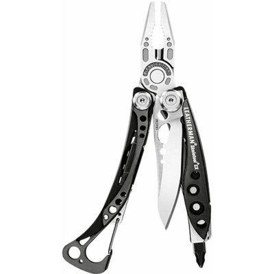 Leatherman Skeletool CX Onyx – Zbozi.Blesk.cz