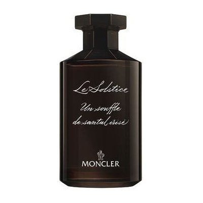 Moncler Le Solstice parfémovaná voda unisex 200 ml
