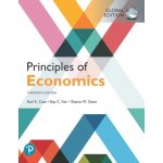 Principles of Economics, Global Edition – Zbozi.Blesk.cz
