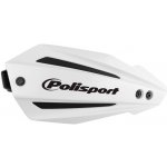 Polisport kryty páček BULLIT FWA White | Zboží Auto
