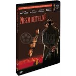 Nesmiřitelní (Unforgiven) DVD – Hledejceny.cz