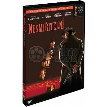 Nesmiřitelní (Unforgiven) DVD