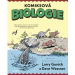 Komiksová biologie - Larry Gonick – Hledejceny.cz