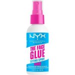 NYX Professional Makeup The Face Glue fixační sprej 60 ml – Zboží Dáma