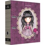 Karton P+P Pořadač lamino A4 7 cm Sugar and Spice – Zboží Živě