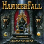 Hammerfall - Legacy Of Kings CD – Hledejceny.cz