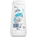 Glade by Brise Pure Clean Linen - Vůně čistého prádla gel osvěžovač vzduchu 150 g