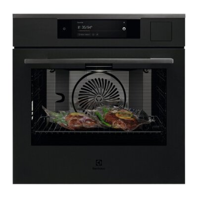 Electrolux KOAAS3DCT – Hledejceny.cz
