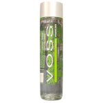 VOSS Lime Mint perlivá 375ml – Zboží Mobilmania