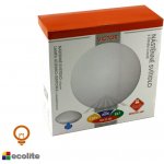 W131-BI Ecolite – Hledejceny.cz