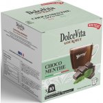 Dolce Vita Italfoods Choco Mint do Nespresso kapsle 10 ks – Hledejceny.cz