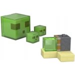Mattel MINECRAFT Lepivá past s pístem JKK01 – Hledejceny.cz