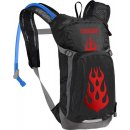 Camelbak batoh Mini Mule Flames černý