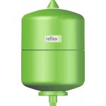 Reflex expanzomat REFIX DD 8/10 10bar 8l zelený 7308000 – Zboží Dáma