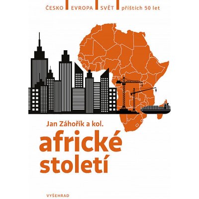 Africké století – Hledejceny.cz