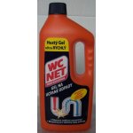 WC Net Gel Energy čistič odpadů 1 l – Zboží Dáma