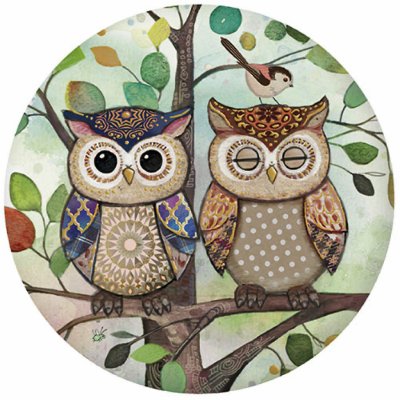 Magnet MAGR59G03 BUG ART KIUB – Zboží Dáma