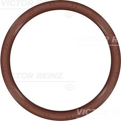 Těsnící kroužek hřídele, klikový hřídel VICTOR REINZ (VR 81-33646-00) | Zboží Auto