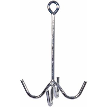 Schneiders Easy-Up Four Prong Cleaning Hook