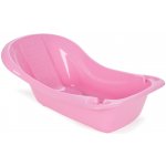 Pilsan Koupací vanička Jumbo růžová – Zboží Dáma