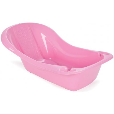 Pilsan Koupací vanička Jumbo růžová – Zboží Dáma