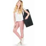 Kinderkraft Cestovní postýlka Select Leody Premium s doplňky šedá – Sleviste.cz