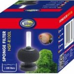 Aqua Nova R100L – Zboží Dáma