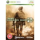 Hra na Xbox 360 Call of Duty: Modern Warfare 2