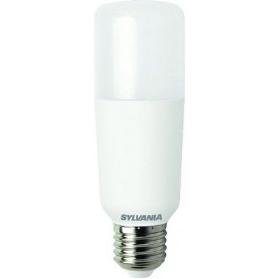 Sylvania 0029569 LED žárovka Stick 1x14W E27 1600lm 6500K bílá – Hledejceny.cz