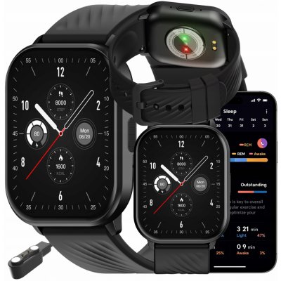Zeblaze GTS 3 – Zboží Živě Zeblaze GTS 3 – Zboží Živě