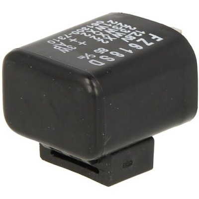 RMS přerušovač blinkru MBK YQ 50 (NITRO) 01-03, YAMAHA YBR 125 07-14, YQ 50 R (AEROX) 01-03 | Zboží Auto