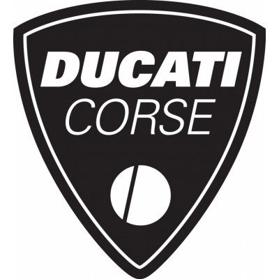 Nažehlovačka Ducati Corse – Zbozi.Blesk.cz