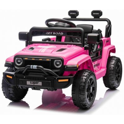 Beneo Offroad New růžová – Zboží Dáma