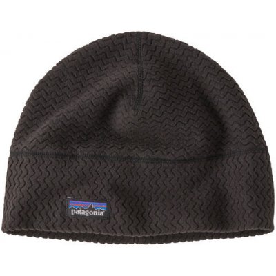 Patagonia čepice R1 Air černá – Hledejceny.cz