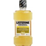 Listerine Original 500 ml – Hledejceny.cz