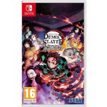 Demon Slayer: The Hinokami Chronicles – Zboží Dáma